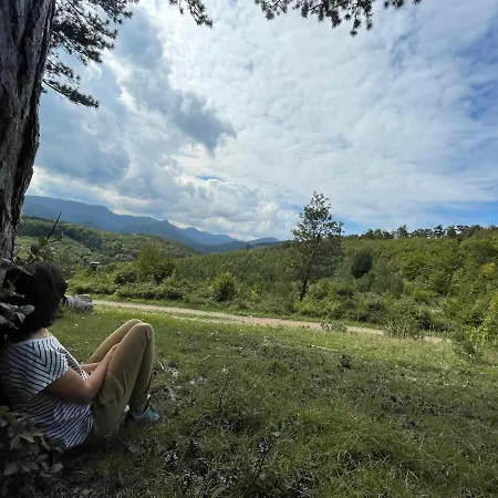 Apartment Huedahof *